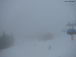 Svatý Petr, Pláně