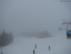 Svatý Petr, Pláně