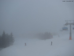 Svatý Petr, Pláně