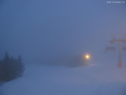 Svatý Petr, Pláně