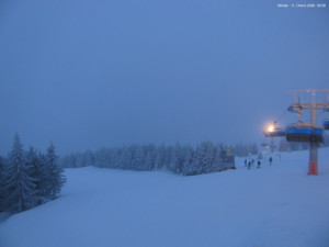 Město Špindlerův Mlýn - Svatý Petr, Pláně - 11.2.2026 v 07:00 Město Špindlerův Mlýn - Svatý Petr, Pláně - 11.2.2026 v 07:00