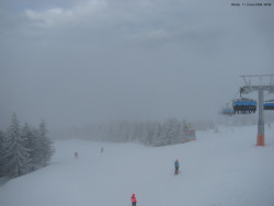 Svatý Petr, Pláně