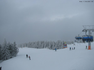 Město Špindlerův Mlýn - Svatý Petr, Pláně - 11.2.2026 v 12:00 Město Špindlerův Mlýn - Svatý Petr, Pláně - 11.2.2026 v 12:00