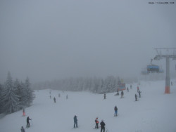 Svatý Petr, Pláně