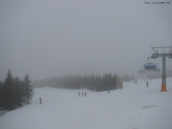 Svatý Petr, Pláně