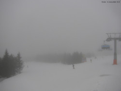 Svatý Petr, Pláně