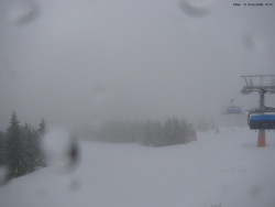 Svatý Petr, Pláně