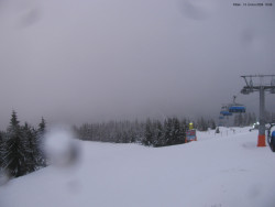 Svatý Petr, Pláně