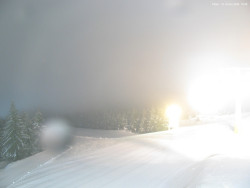 Svatý Petr, Pláně