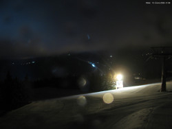 Svatý Petr, Pláně