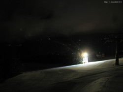 Svatý Petr, Pláně