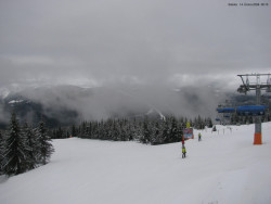 Svatý Petr, Pláně