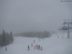 Svatý Petr, Pláně