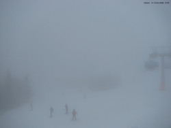 Svatý Petr, Pláně