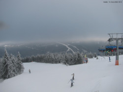 Svatý Petr, Pláně