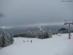 Svatý Petr, Pláně