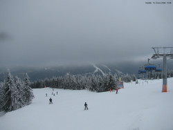 Svatý Petr, Pláně