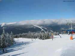 Svatý Petr, Pláně