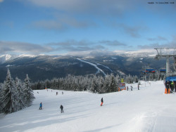 Svatý Petr, Pláně