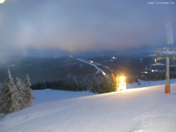 Svatý Petr, Pláně