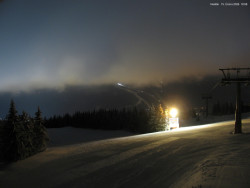 Svatý Petr, Pláně