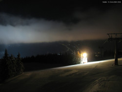 Svatý Petr, Pláně