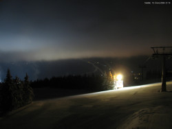 Svatý Petr, Pláně