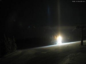 Město Špindlerův Mlýn - Svatý Petr, Pláně - 16.2.2026 v 00:15 Město Špindlerův Mlýn - Svatý Petr, Pláně - 16.2.2026 v 00:15