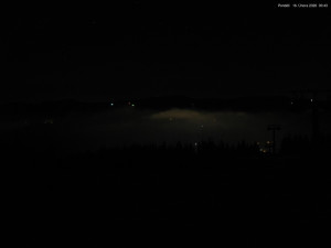 Město Špindlerův Mlýn - Svatý Petr, Pláně - 16.2.2026 v 00:45 Město Špindlerův Mlýn - Svatý Petr, Pláně - 16.2.2026 v 00:45