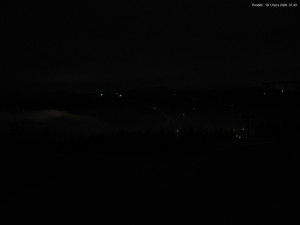 Město Špindlerův Mlýn - Svatý Petr, Pláně - 16.2.2026 v 01:45 Město Špindlerův Mlýn - Svatý Petr, Pláně - 16.2.2026 v 01:45