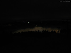 Město Špindlerův Mlýn - Svatý Petr, Pláně - 16.2.2026 v 02:30 Město Špindlerův Mlýn - Svatý Petr, Pláně - 16.2.2026 v 02:30