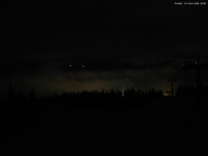 Město Špindlerův Mlýn - Svatý Petr, Pláně - 16.2.2026 v 03:00 Město Špindlerův Mlýn - Svatý Petr, Pláně - 16.2.2026 v 03:00