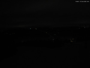 Město Špindlerův Mlýn - Svatý Petr, Pláně - 16.2.2026 v 03:45 Město Špindlerův Mlýn - Svatý Petr, Pláně - 16.2.2026 v 03:45