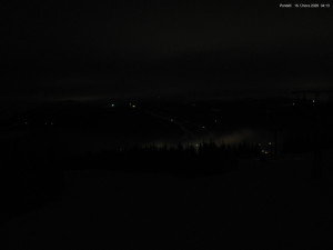 Město Špindlerův Mlýn - Svatý Petr, Pláně - 16.2.2026 v 04:15 Město Špindlerův Mlýn - Svatý Petr, Pláně - 16.2.2026 v 04:15