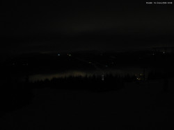 Svatý Petr, Pláně