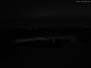 Město Špindlerův Mlýn - Svatý Petr, Pláně - 16.2.2026 v 05:00 Město Špindlerův Mlýn - Svatý Petr, Pláně - 16.2.2026 v 05:00