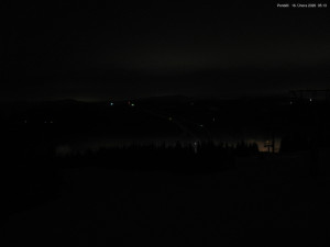 Město Špindlerův Mlýn - Svatý Petr, Pláně - 16.2.2026 v 05:15 Město Špindlerův Mlýn - Svatý Petr, Pláně - 16.2.2026 v 05:15