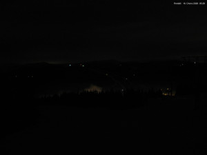 Město Špindlerův Mlýn - Svatý Petr, Pláně - 16.2.2026 v 05:30 Město Špindlerův Mlýn - Svatý Petr, Pláně - 16.2.2026 v 05:30