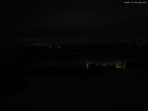 Město Špindlerův Mlýn - Svatý Petr, Pláně - 16.2.2026 v 05:45 Město Špindlerův Mlýn - Svatý Petr, Pláně - 16.2.2026 v 05:45