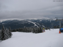 Svatý Petr, Pláně