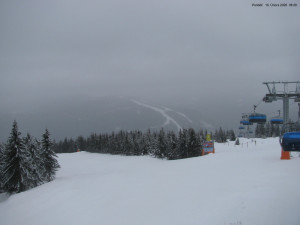 Město Špindlerův Mlýn - Svatý Petr, Pláně - 16.2.2026 v 08:30 Město Špindlerův Mlýn - Svatý Petr, Pláně - 16.2.2026 v 08:30