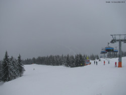 Svatý Petr, Pláně