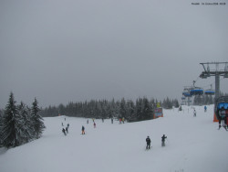 Svatý Petr, Pláně