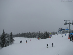 Město Špindlerův Mlýn - Svatý Petr, Pláně - 16.2.2026 v 09:30 Město Špindlerův Mlýn - Svatý Petr, Pláně - 16.2.2026 v 09:30