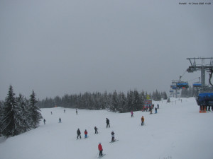 Město Špindlerův Mlýn - Svatý Petr, Pláně - 16.2.2026 v 10:30 Město Špindlerův Mlýn - Svatý Petr, Pláně - 16.2.2026 v 10:30