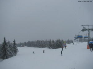 Město Špindlerův Mlýn - Svatý Petr, Pláně - 16.2.2026 v 10:45 Město Špindlerův Mlýn - Svatý Petr, Pláně - 16.2.2026 v 10:45