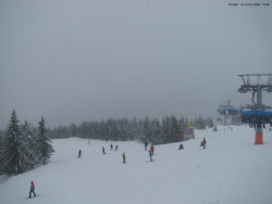 Svatý Petr, Pláně