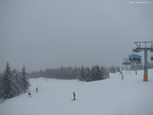 Město Špindlerův Mlýn - Svatý Petr, Pláně - 16.2.2026 v 17:15 Město Špindlerův Mlýn - Svatý Petr, Pláně - 16.2.2026 v 17:15