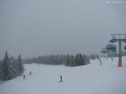 Svatý Petr, Pláně