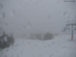 Svatý Petr, Pláně